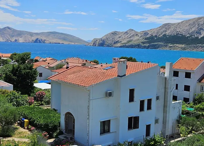 Trojak Apartman