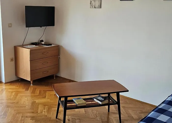 Apartman Trojak Baška
