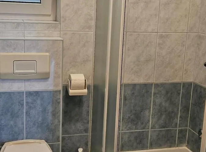 Apartman Trojak Baška