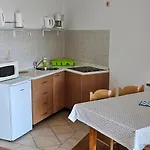 Apartamento Trojak *