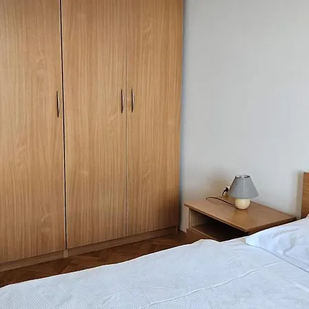 Trojak * Baška