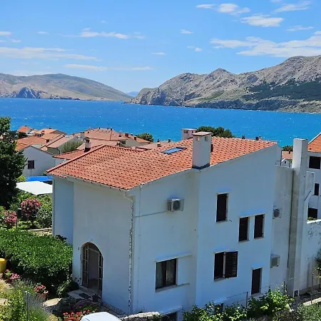 Trojak Apartamento