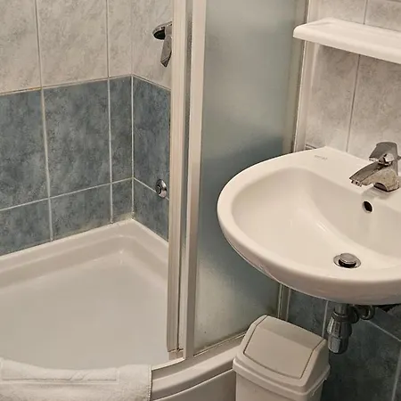 Trojak * Baška
