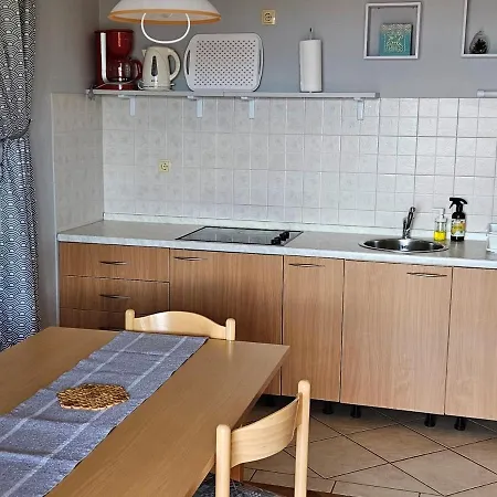 Apartmán Trojak
