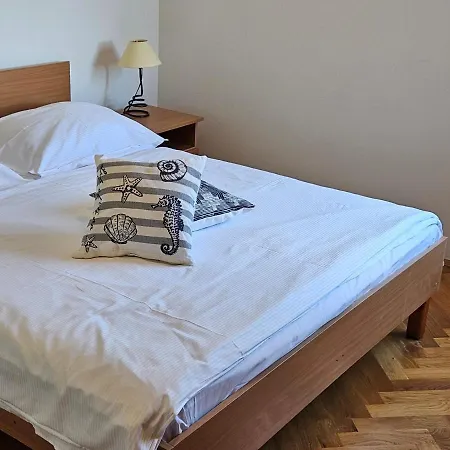 Apartamento Trojak