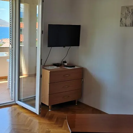 Apartmán Trojak *