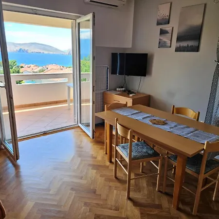Trojak Apartmán *