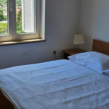 Trojak Apartmán