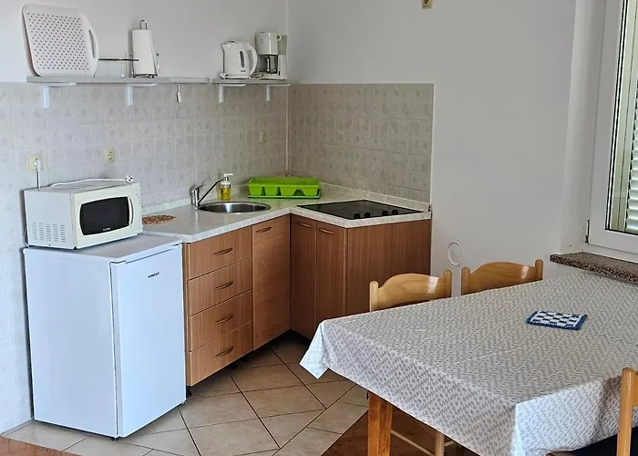 Apartment Trojak *