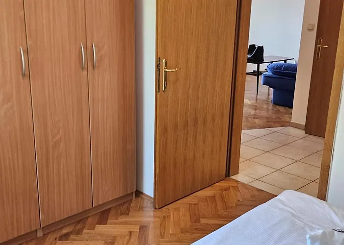 Apartment Trojak