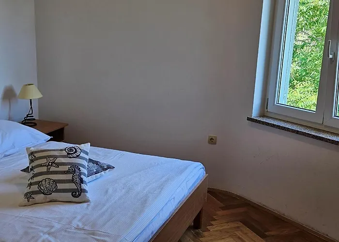 Trojak Apartment Baska (Krk)