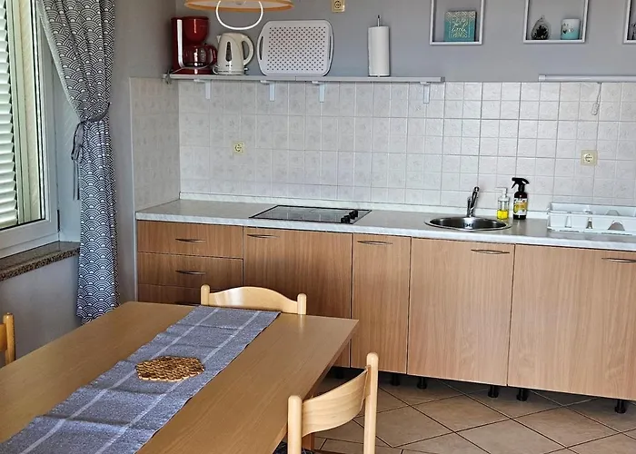 Apartment Trojak