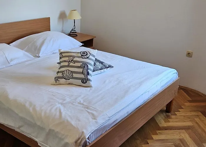 Apartment Trojak