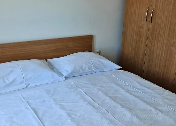 Apartment Trojak