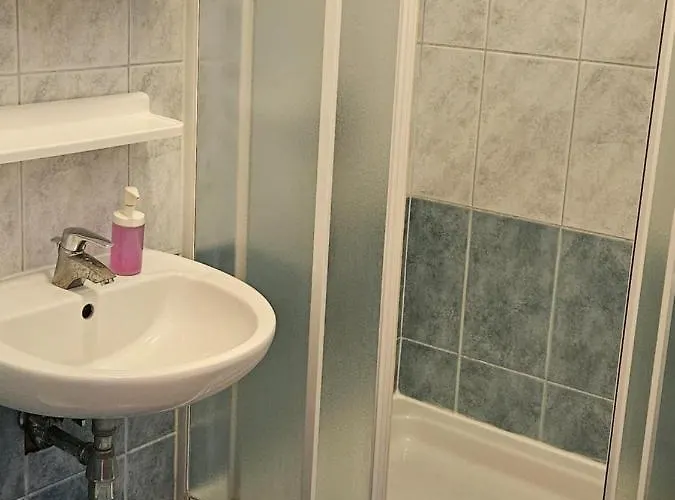 Apartment Trojak Baska (Krk)