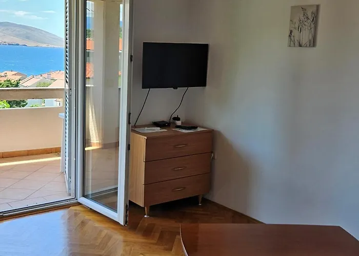 Apartment Trojak *
