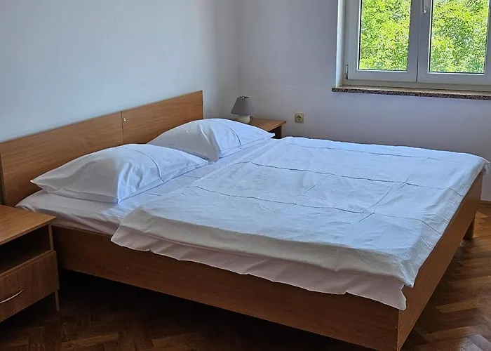 Apartment Trojak *