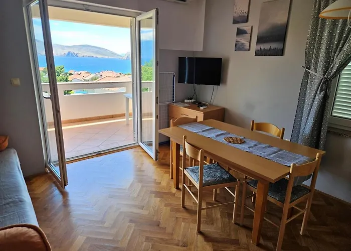 Trojak Apartment *