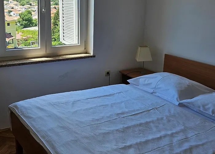 Trojak Apartment
