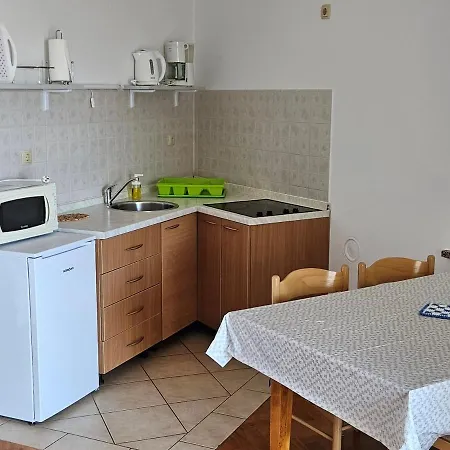 Apartman Trojak *
