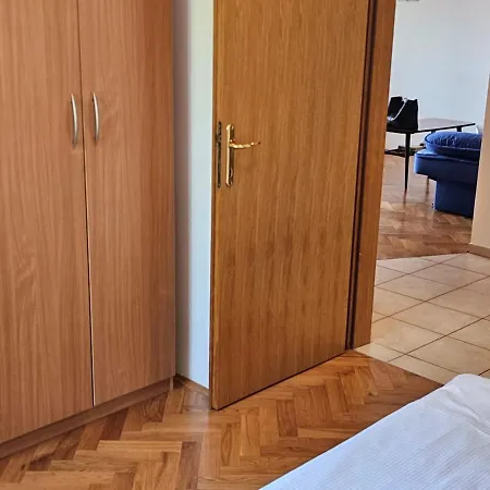 Apartman Trojak