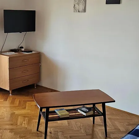 Apartman Trojak Baška