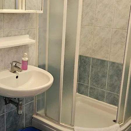 Apartman Trojak Baška