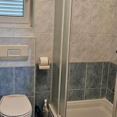 Apartman Trojak Baška